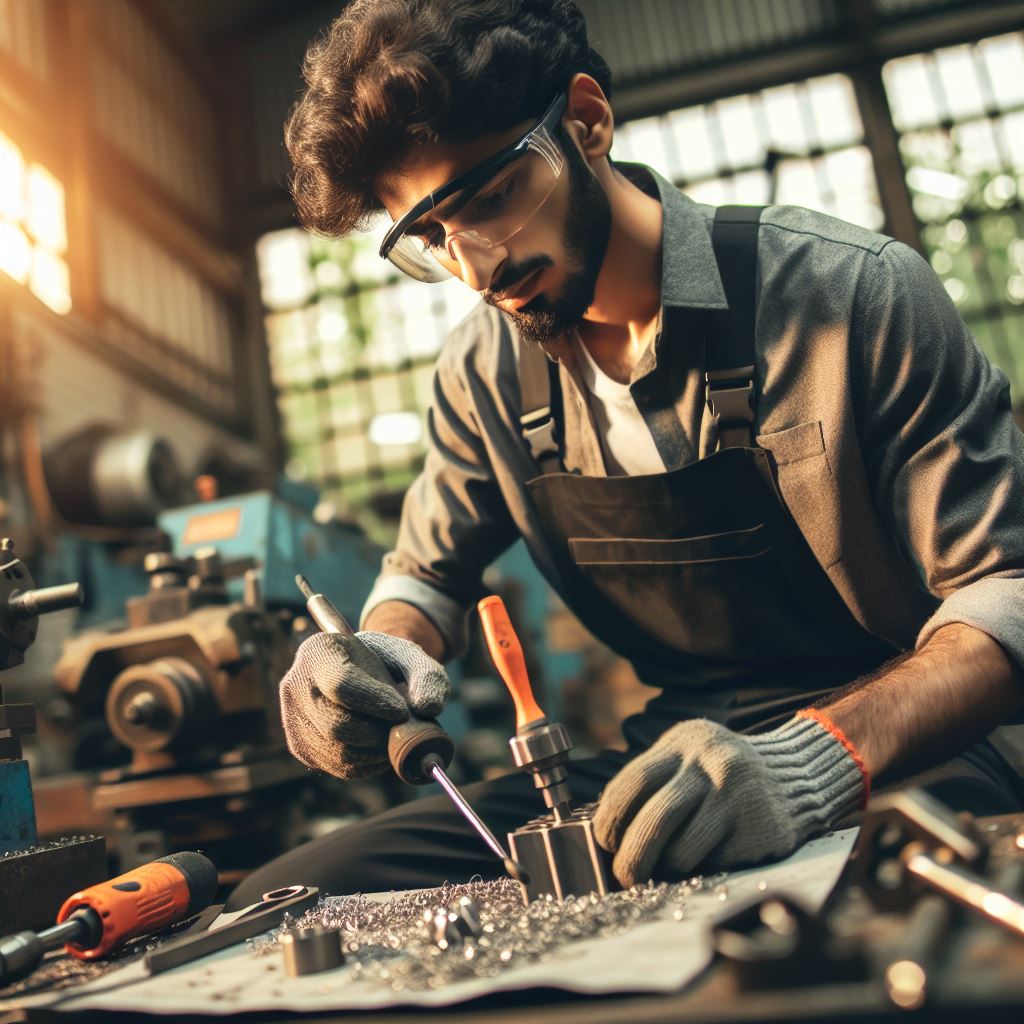 Engineering Obsession