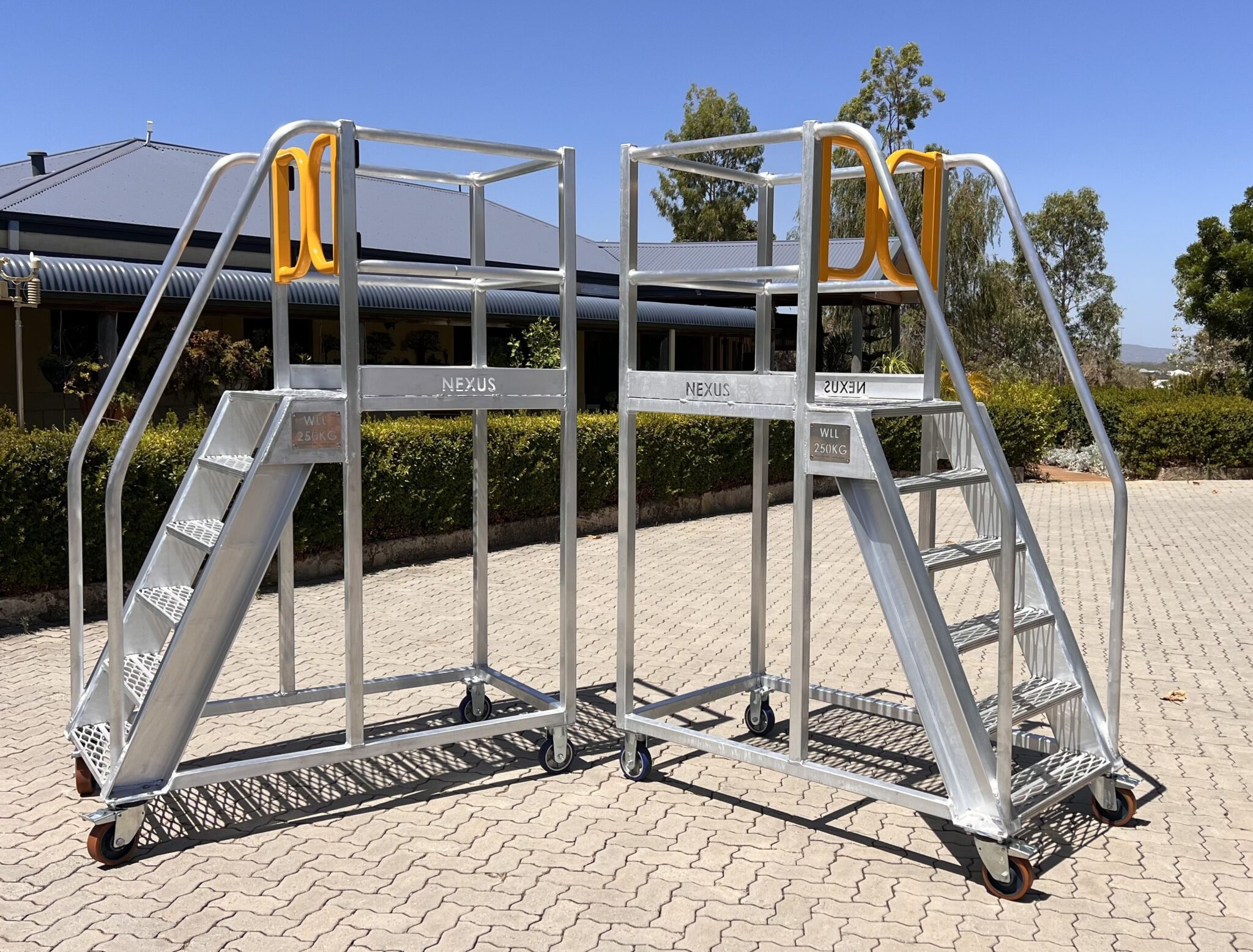 Gallery - Engineering Obsession